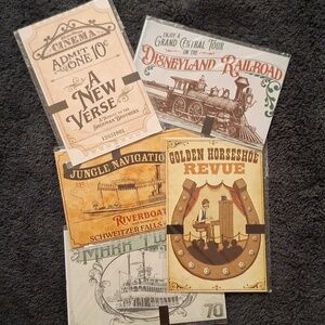 70th Anniversary Card Set